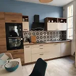 Maison De Ville, Historique A Pied Apartman *