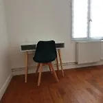 Apartman Maison De Ville, Historique A Pied