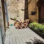 Appartamento Maison De Ville, Historique A Pied *