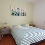 Apartman Maison De Ville, Historique A Pied *