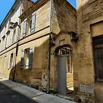 Maison De Ville, Historique A Pied Apartman