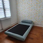 Apartman Maison De Ville, Historique A Pied *