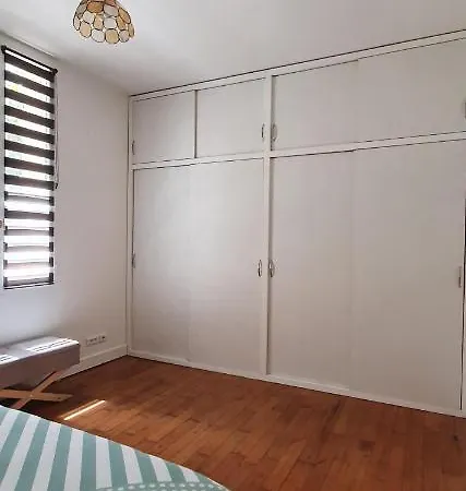 Maison De Ville, Historique A Pied Apartment