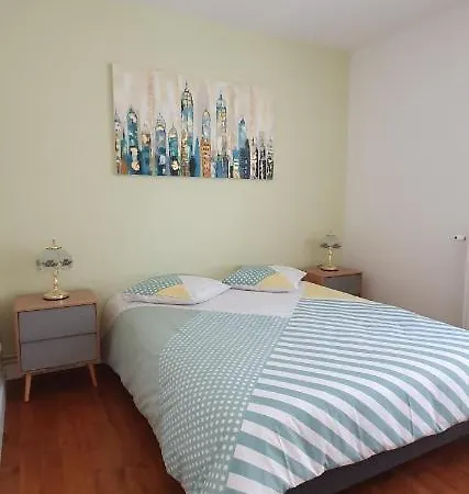 Apartament Maison De Ville, Historique A Pied *