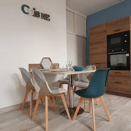 Maison De Ville, Historique A Pied Apartment