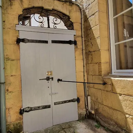 Maison De Ville, Historique A Pied Apartment Bergerac